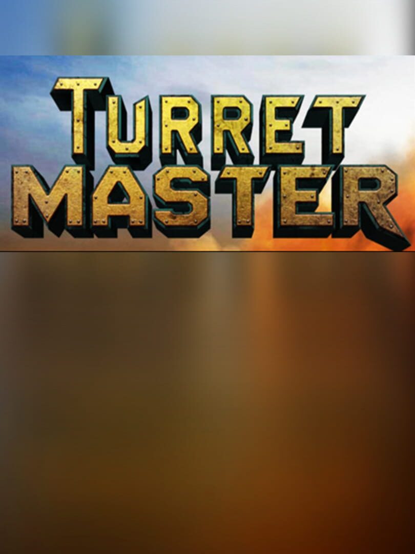 TurretMaster