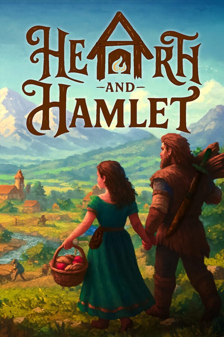 Hearth and Hamlet
