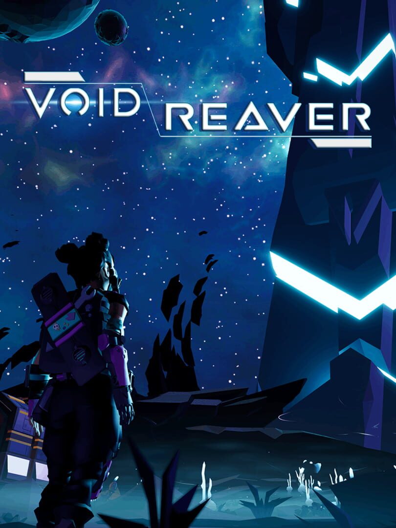 Void Reaver