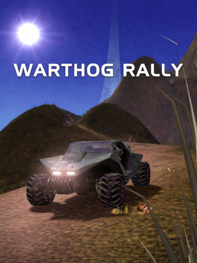 Warthog Rally