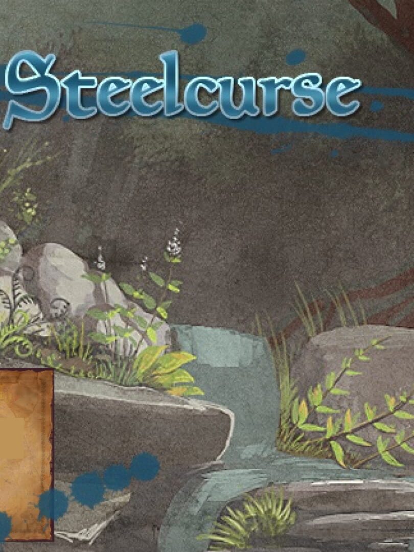 Steelcurse