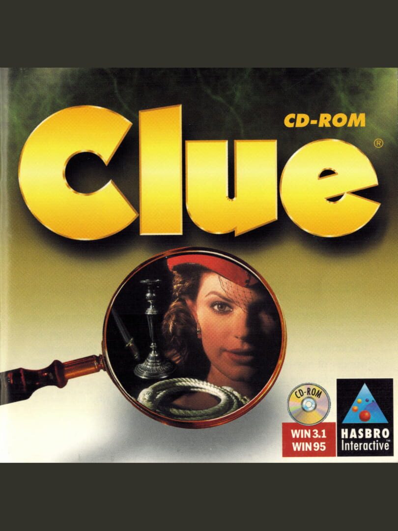 Clue