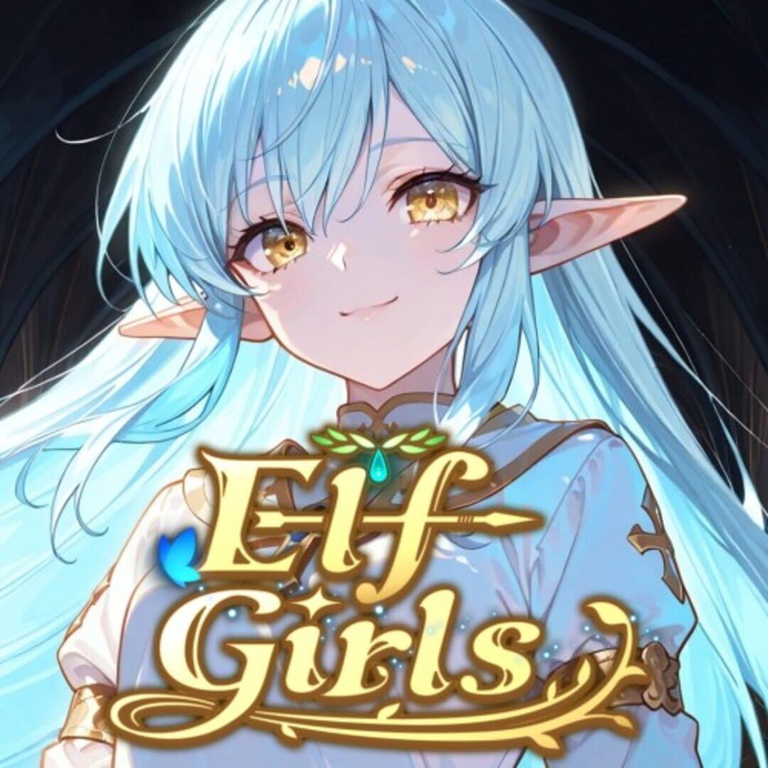 Jeu : Elf Girls