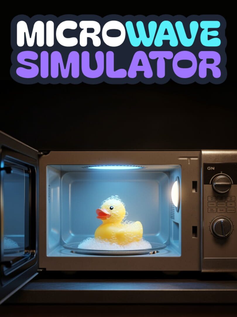 Microwave Simulator
