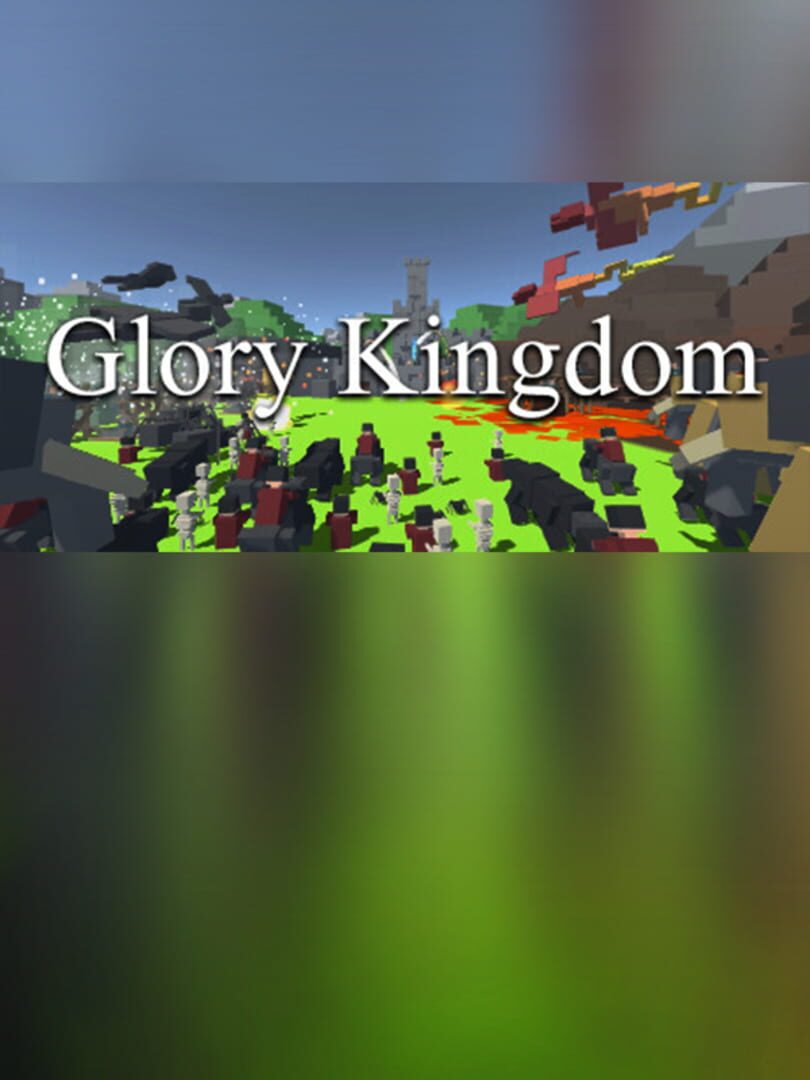 Glory Kingdom