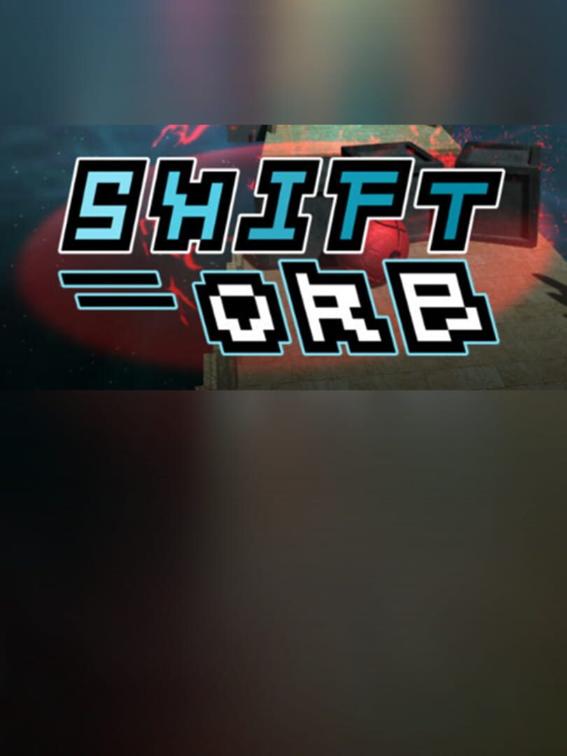 Shift Orb
