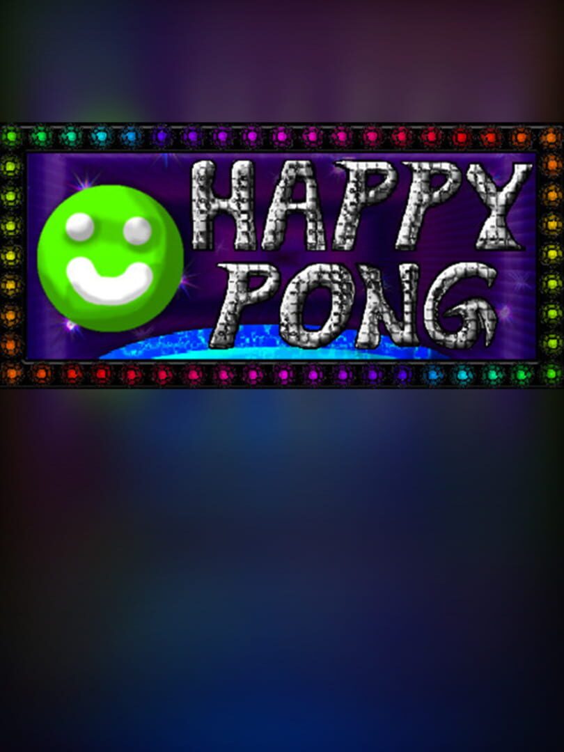 Happy Pong