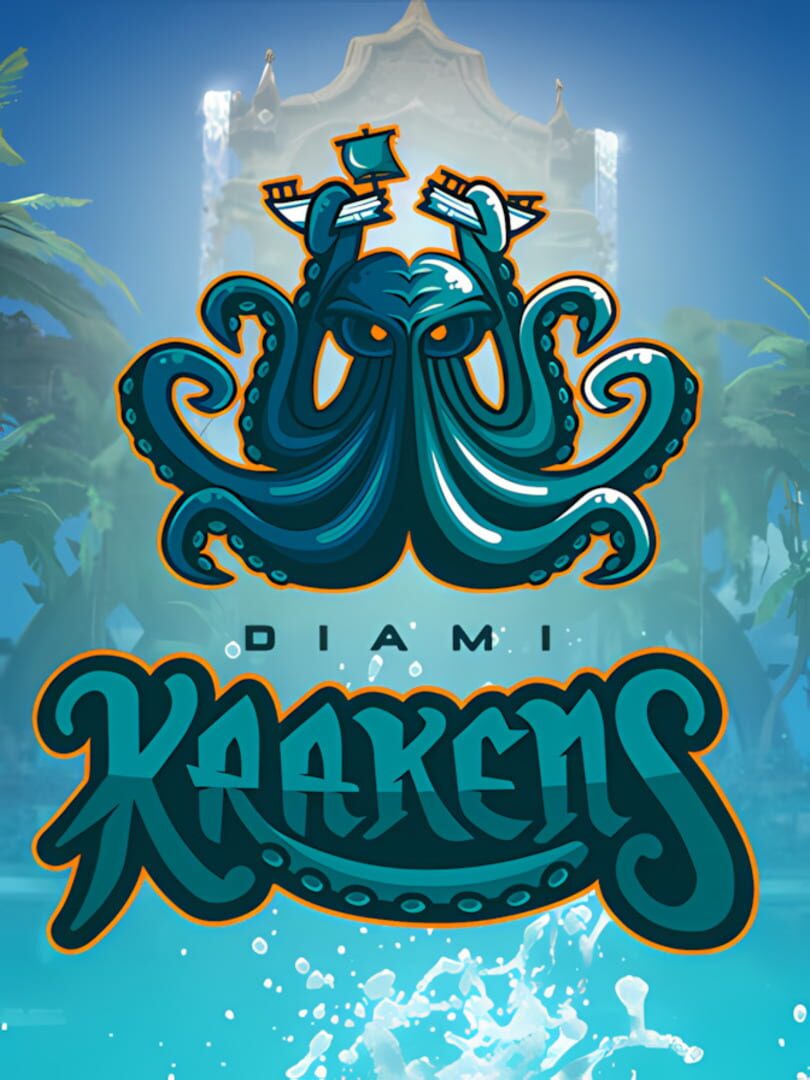 Mutant Football League: Diami Krakens
