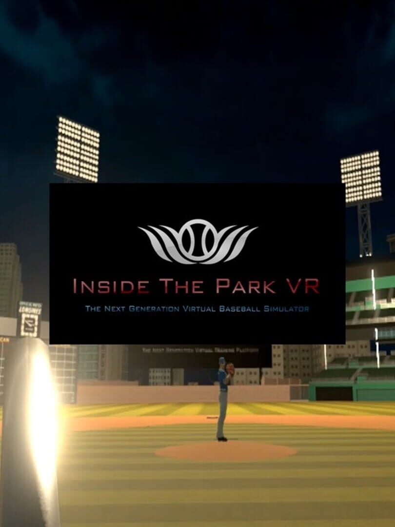 Inside The Park VR