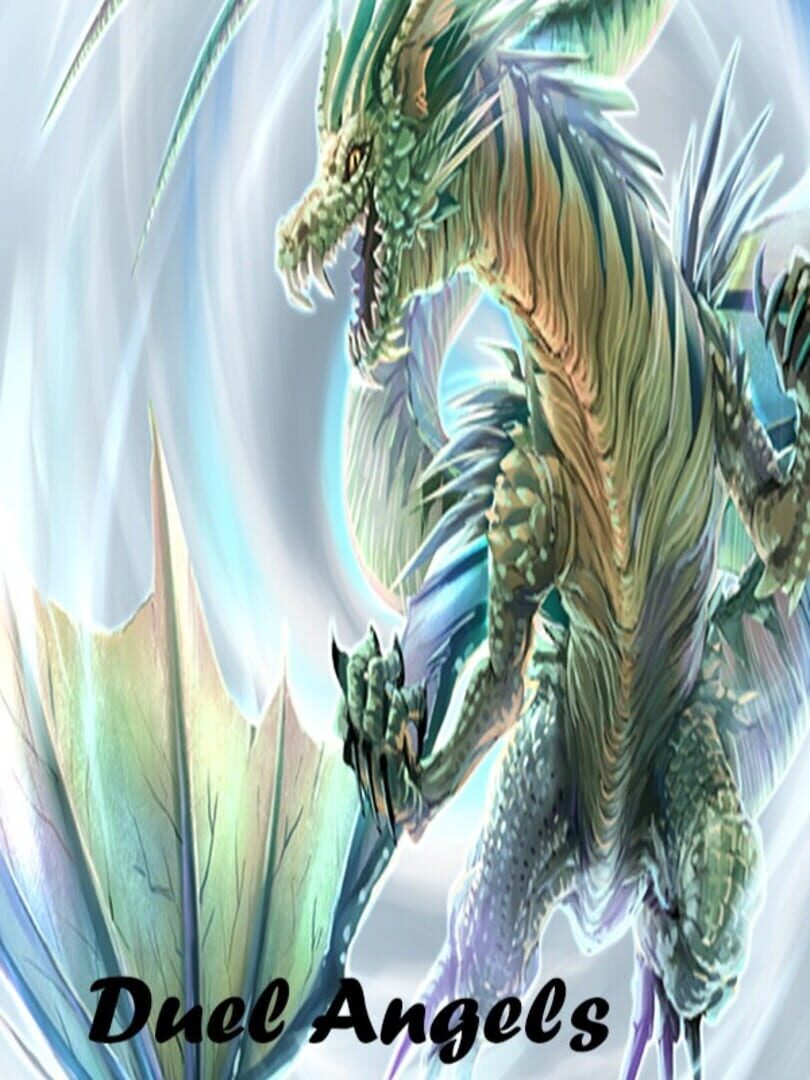 Anjos do Duelo