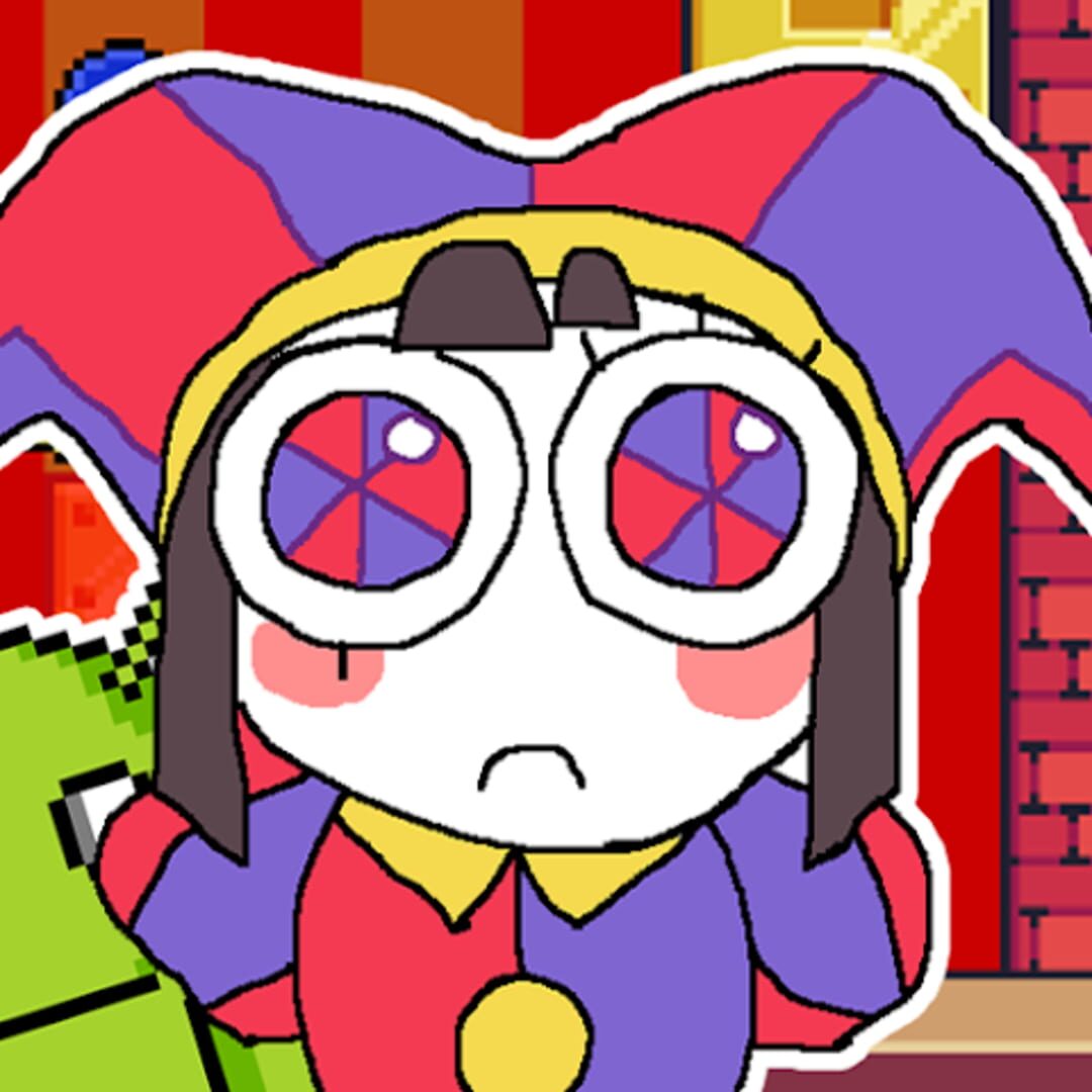 Amazing Digital Game 2D