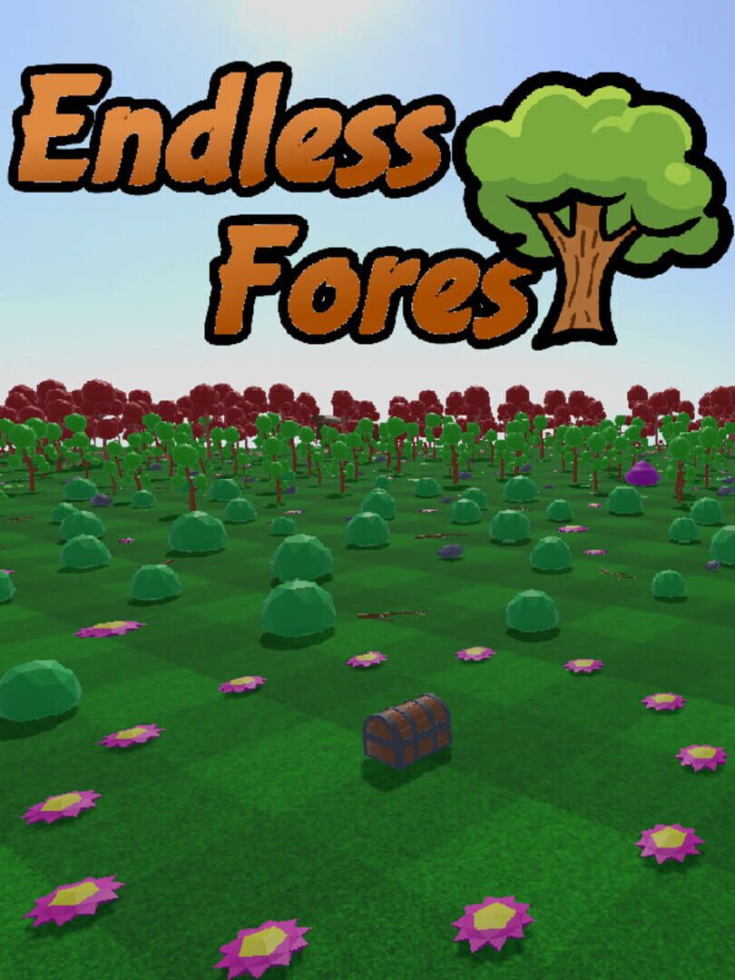 Endless Forest