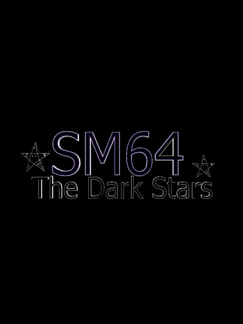 SM64 The Dark Stars