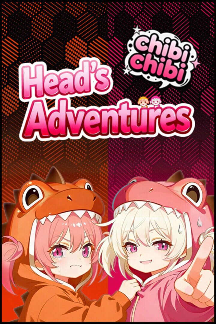 Head's Adventures: Chibichibi