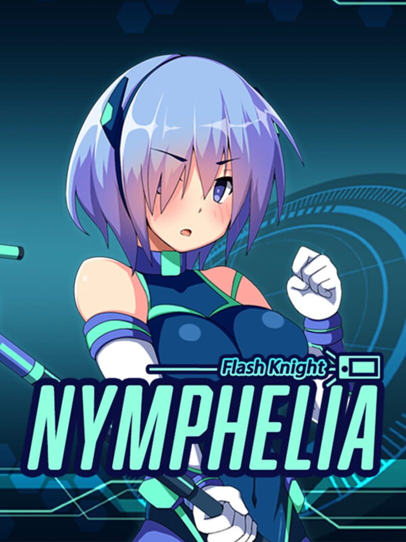 Flash Knight Nymphelia
