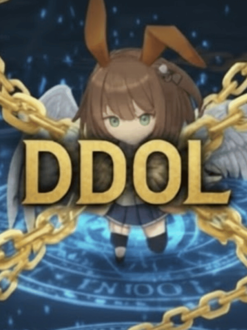 DDOL Cover
