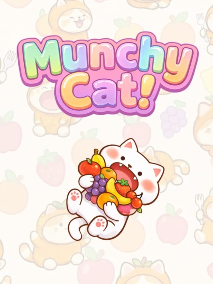 Munchy Cat