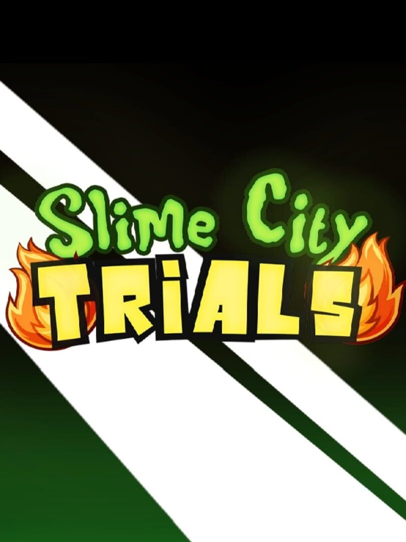 Slime City: Trials