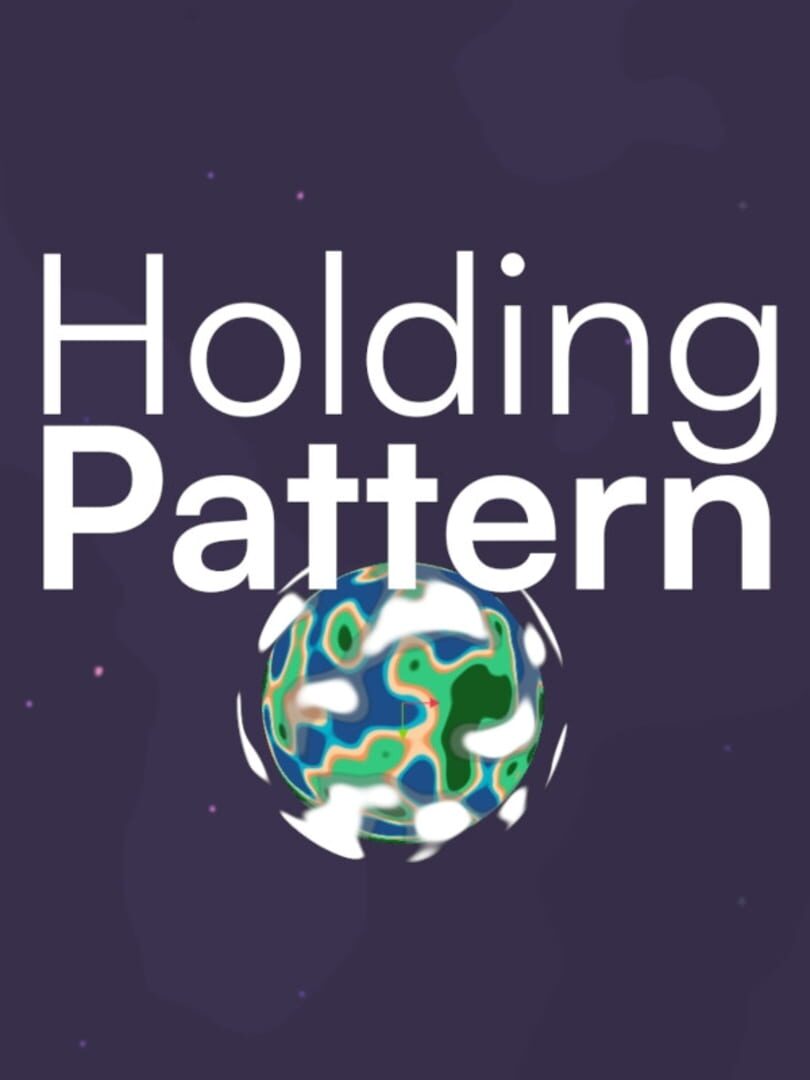 Jeu : Holding Pattern