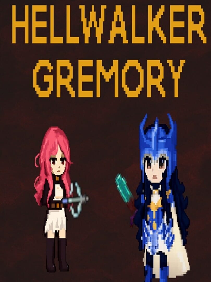 Hellwalker: Gremory