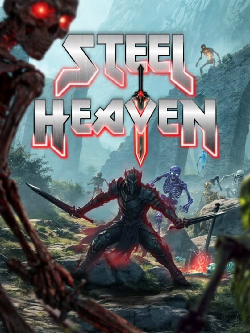 Steel Heaven