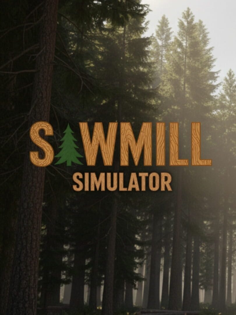 Sawmill Simulator