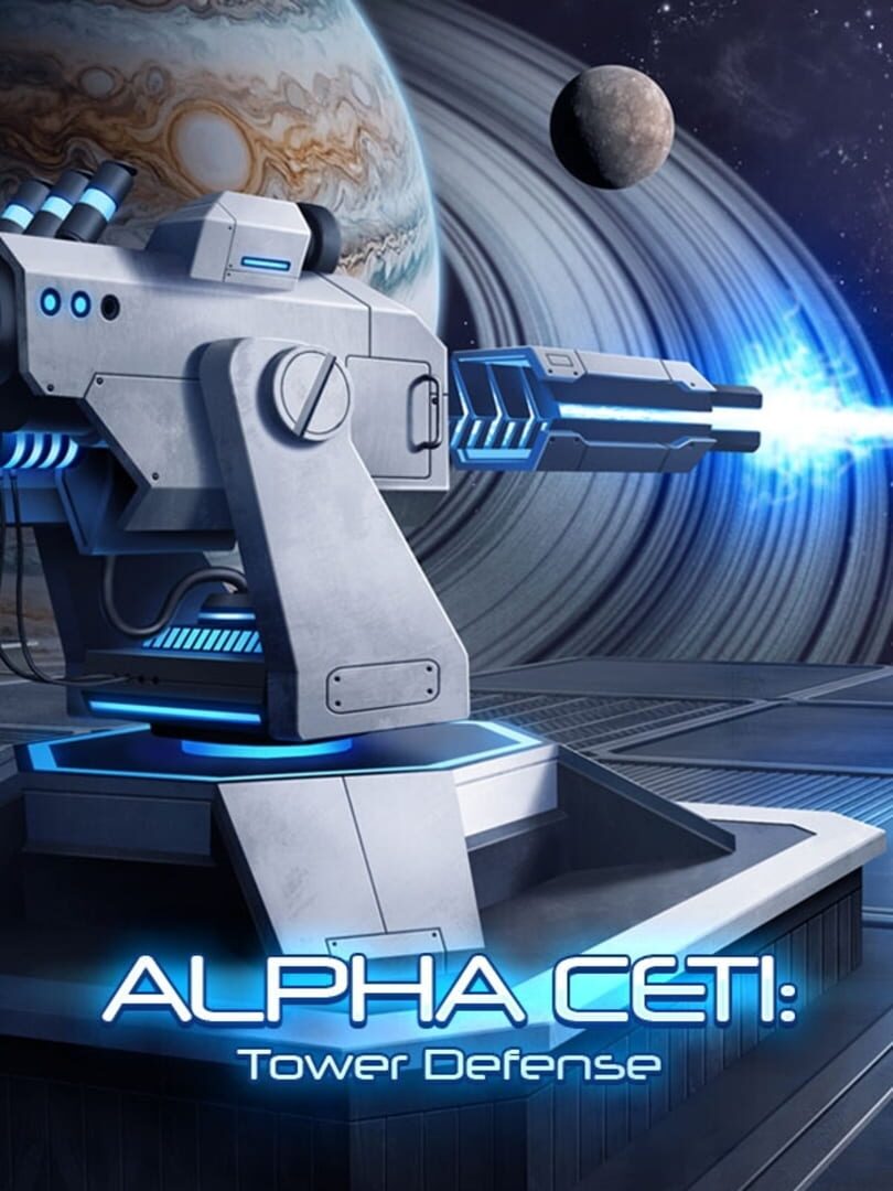 Alpha Ceti TD