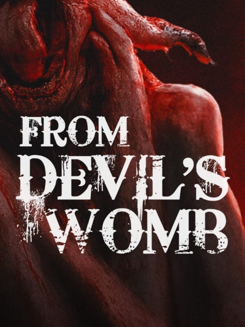 From Devil's Womb