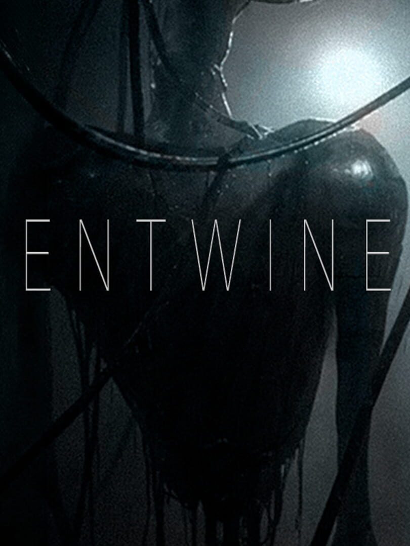 Entwine cover art