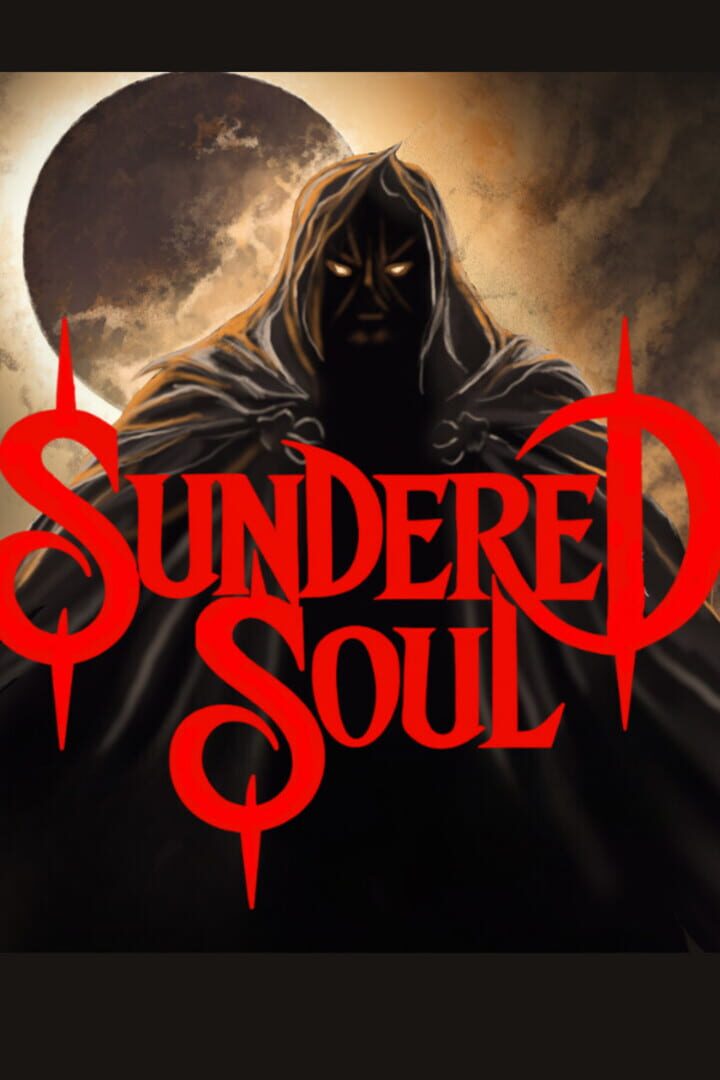 Sundered Soul: Chains of the Undying