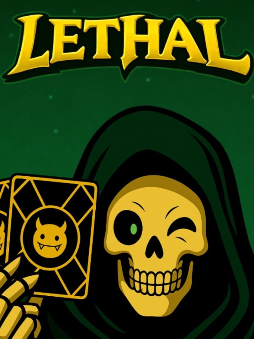 Lethal: Last Turn