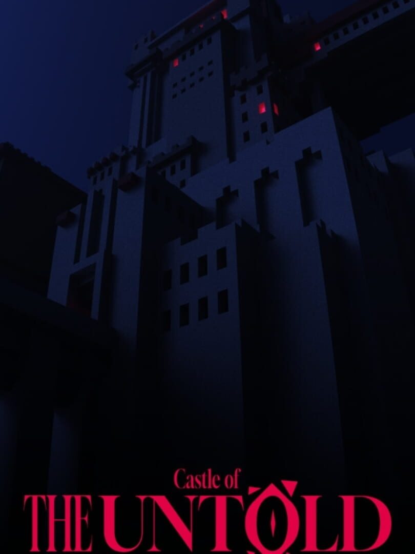 Castle of the Untold