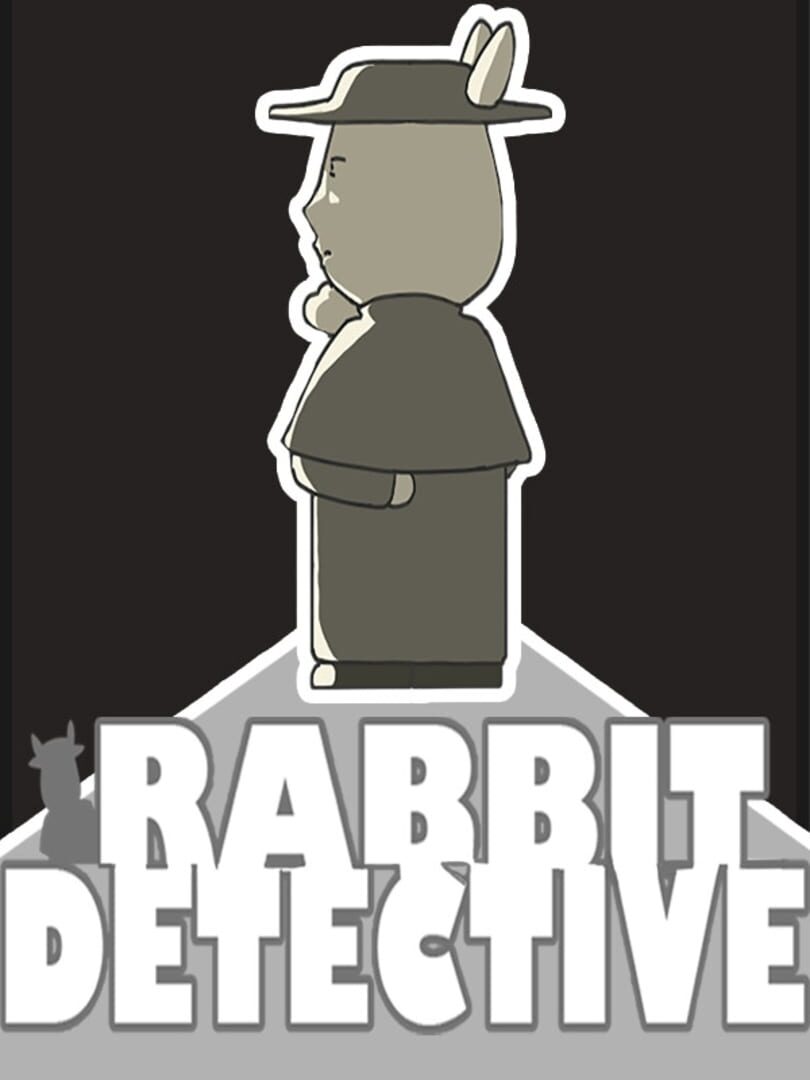 Rabbit Detective