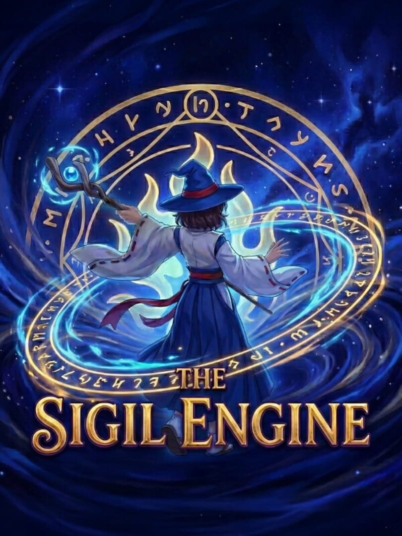 The Sigil Engine