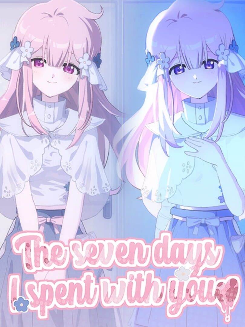 The Seven Days I Spent With You