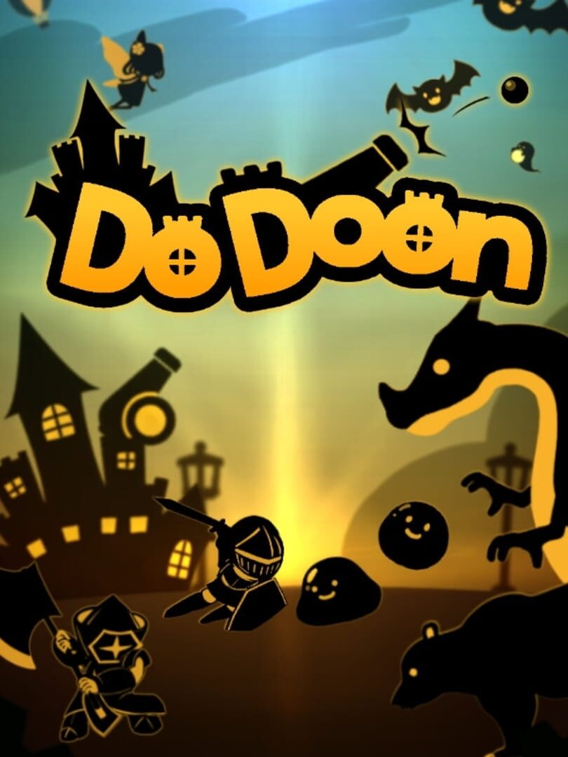 DoDoon