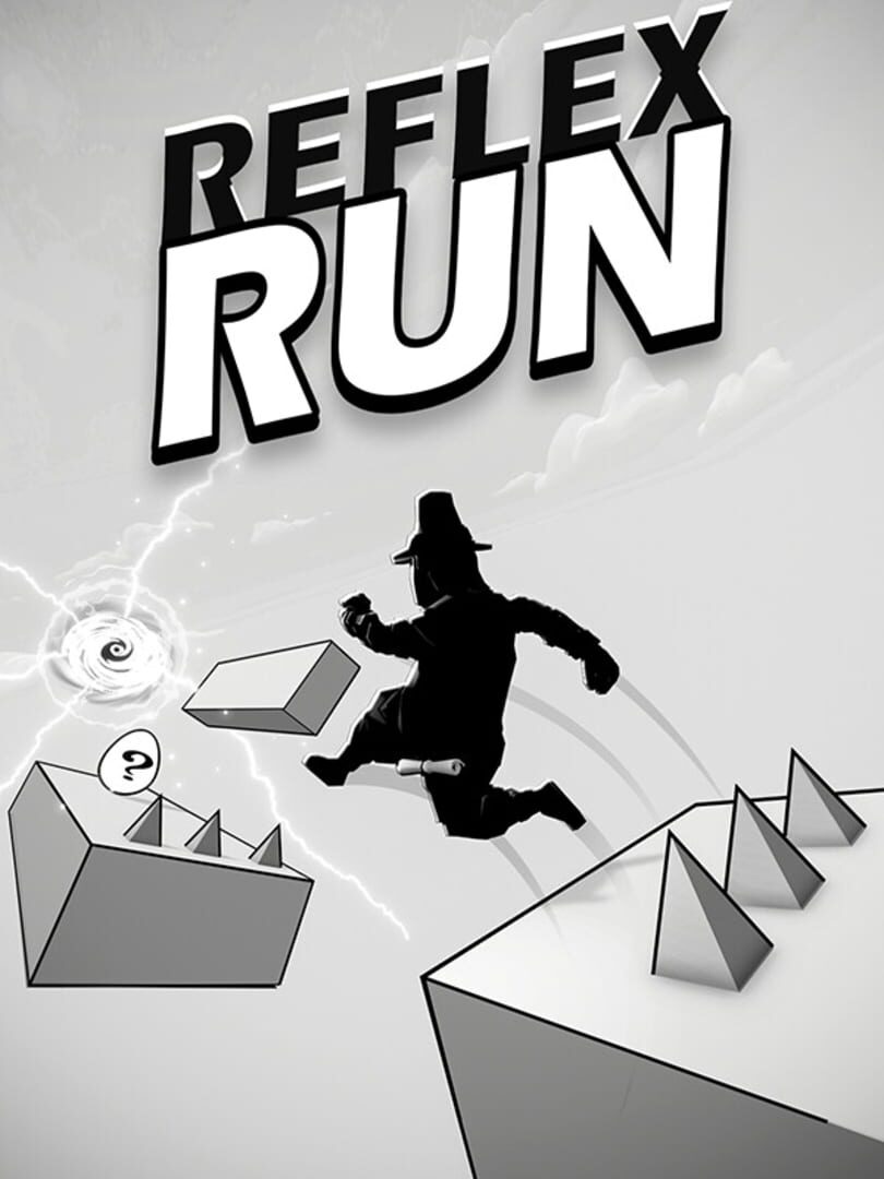 Reflex Run