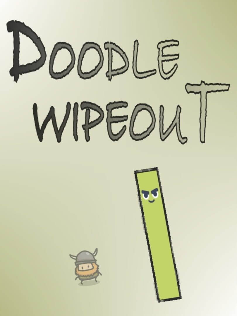 Doodle Wipeout