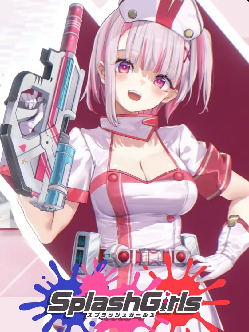 Splash Girls
