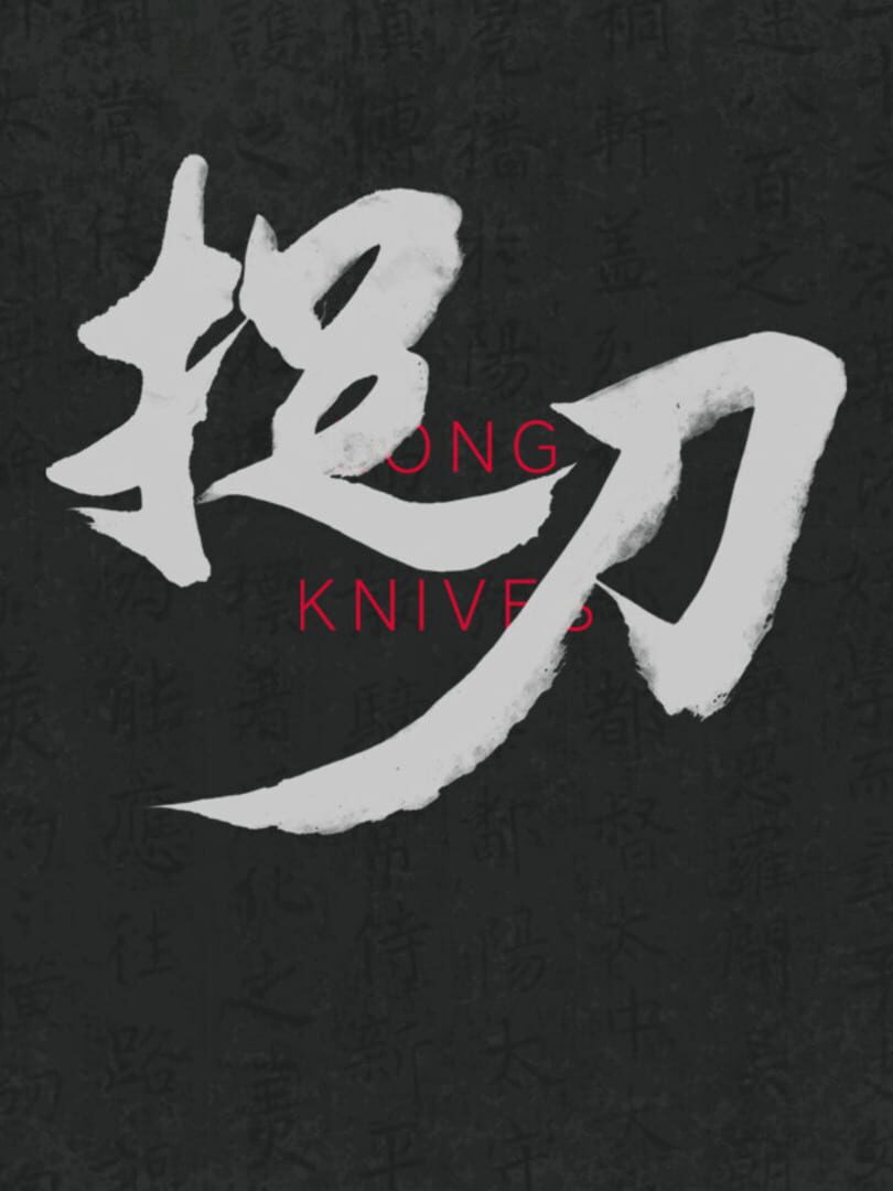 Long Knives