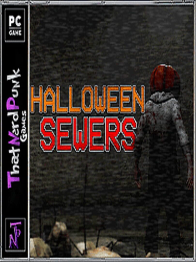 Halloween Sewers