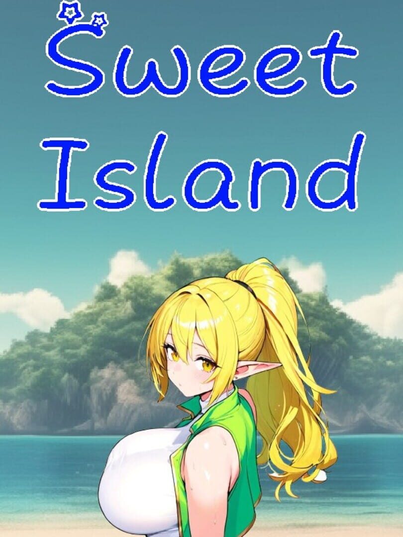 Sweet Island
