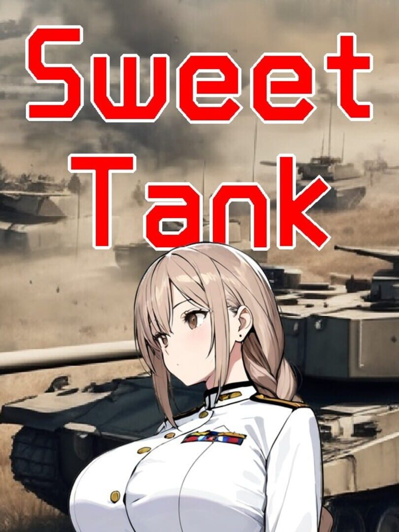 Sweet Tank