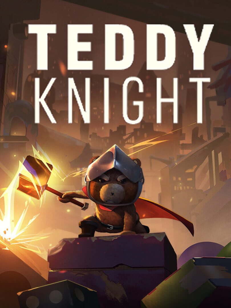 Teddy Knight