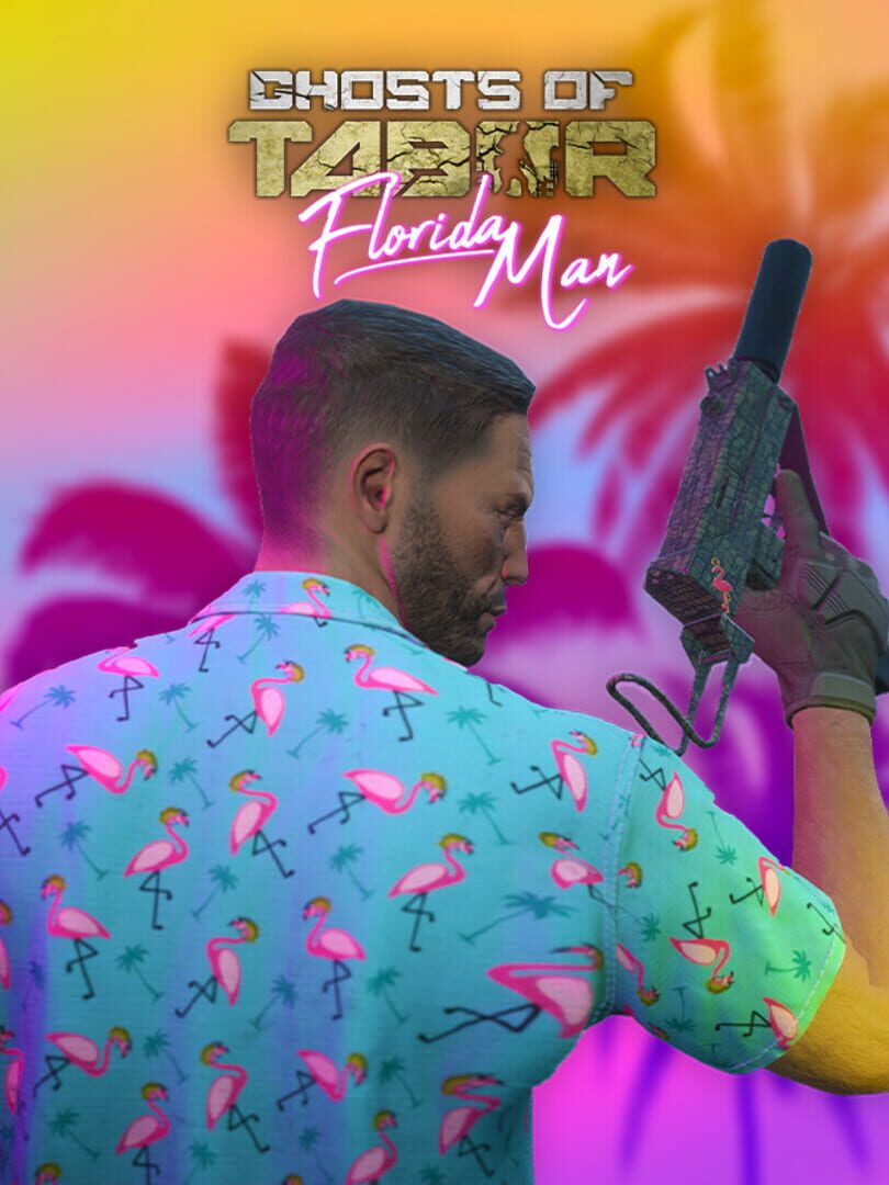 Ghosts of Tabor: Florida Man DLC