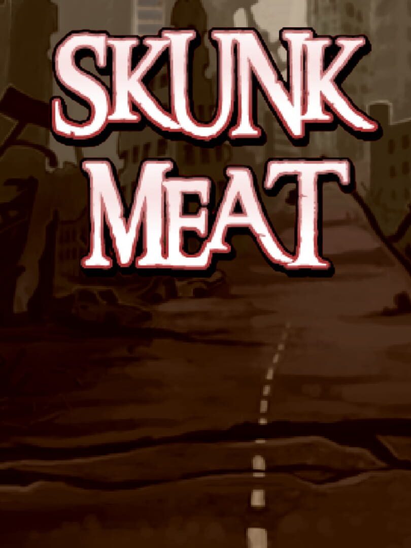 Skunk Meat
