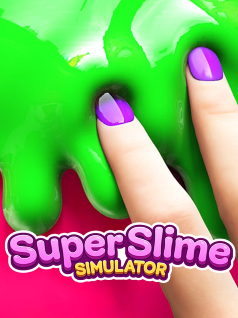 Jeu : Super Slime Simulator
