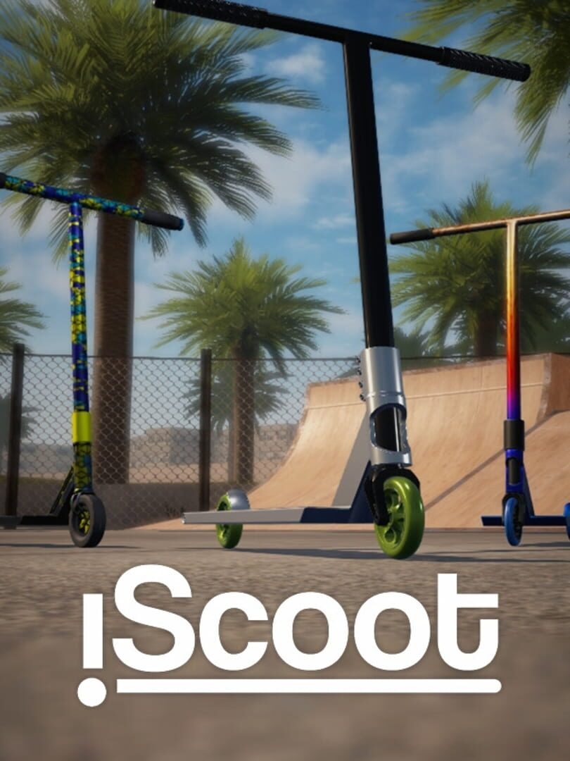 Iscoot