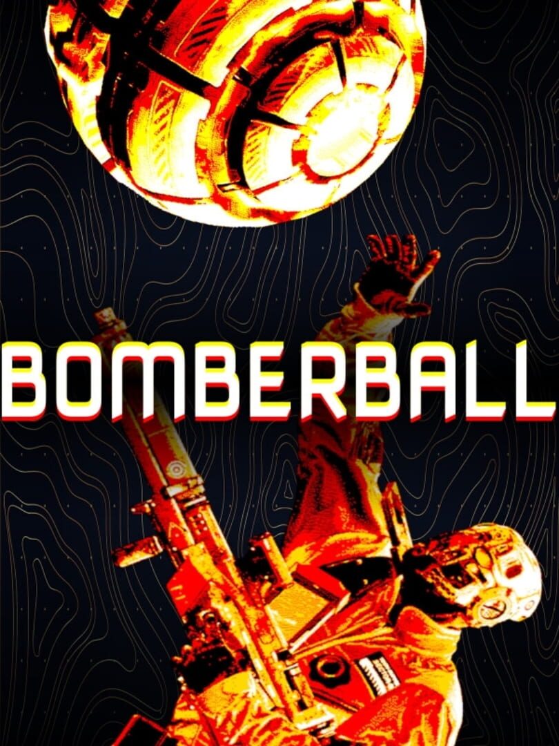 Bomberball