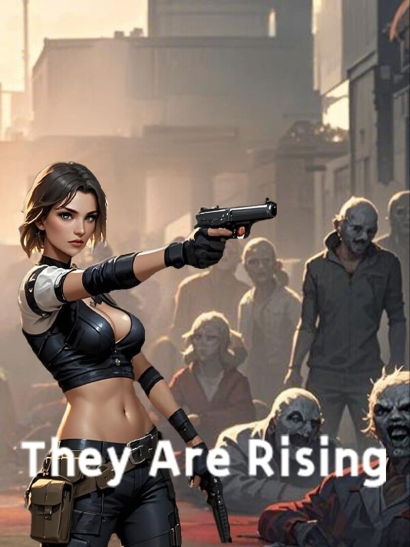 They Are Rising